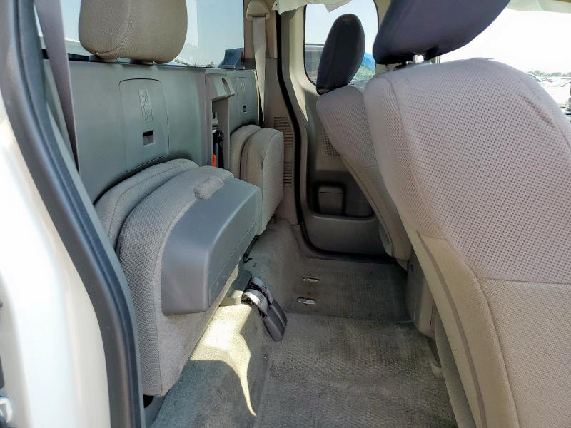 Photo 10 from auction – 2018 NISSAN FRONTIER S with VIN 1N6BD0CT6JN740494
