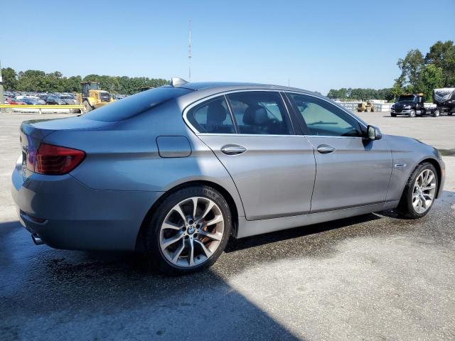Photo 3 from auction – 2016 BMW 535 I with VIN WBA5B1C54GG134294