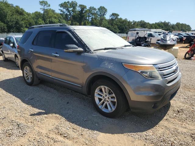Photo 4 from auction – 2012 FORD EXPLORER XLT with VIN 1FMHK7D91CGA63064