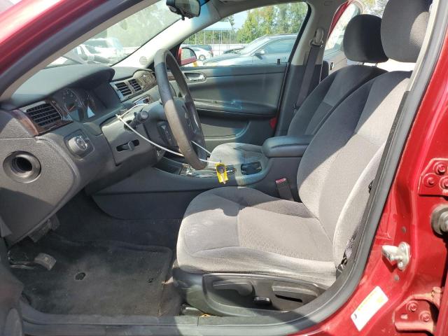 Photo 7 from auction – 2015 CHEVROLET IMPALA LIM with VIN 2G1WB5E35F1114814