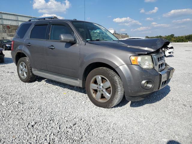 Photo 4 from auction – 2012 FORD ESCAPE LIM with VIN 1FMCU0E75CKC40561