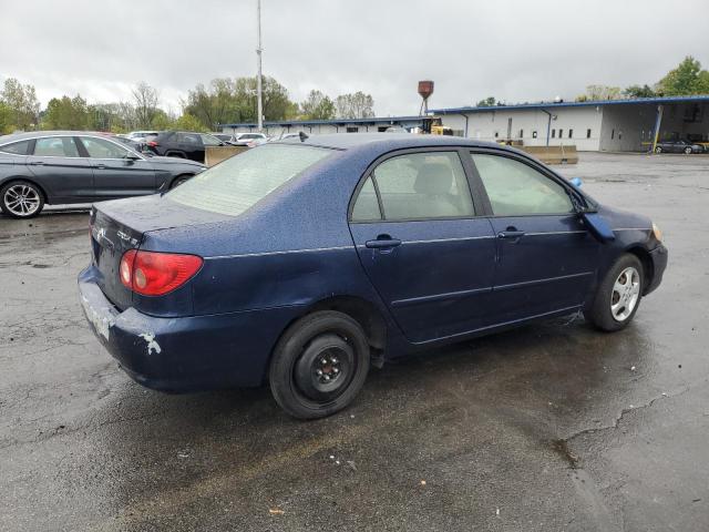 Photo 3 from auction – 2008 TOYOTA COROLLA with VIN 2T1BR32E38C877902
