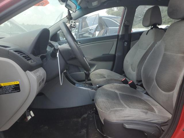 Photo 7 from auction – 2017 HYUN ACCENT SE with VIN KMHCT4AE8HU343712