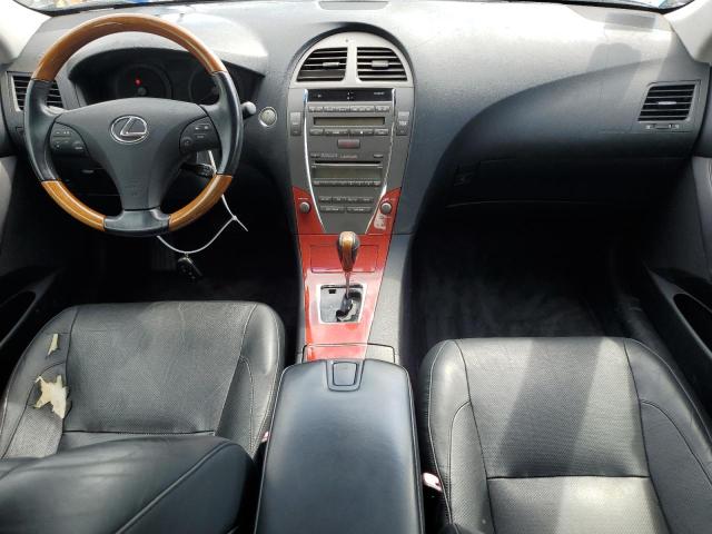 Фото 8 с аукциона – 2007 LEXUS ES 350 с VIN JTHBJ46G772135748