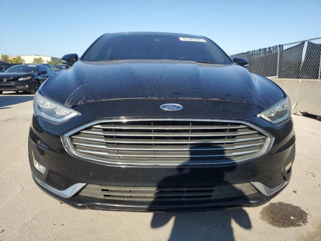 Photo 5 from auction – 2020 FORD FUSION TIT with VIN 3FA6P0D95LR175398