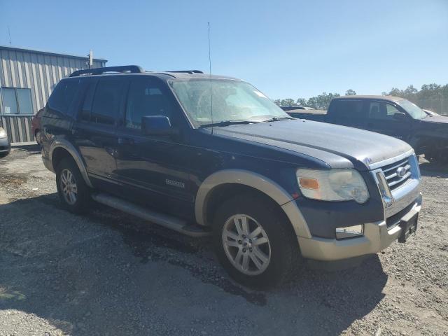 Photo 4 from auction – 2008 FORD EXPLORER E with VIN 1FMEU74E78UA30573