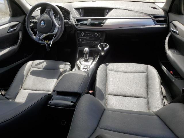 Photo 8 from auction – 2015 BMW X1 SDRIVE2 with VIN WBAVM1C50FV314814