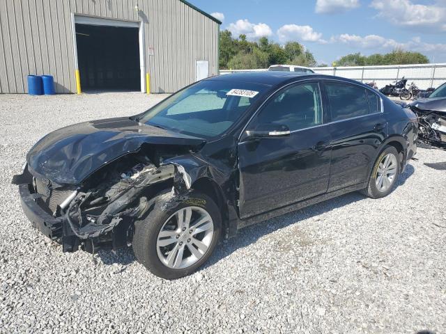 NISSAN ALTIMA SR 2012 с VIN 1N4BL2AP6CC177152 - Фото с аукциона