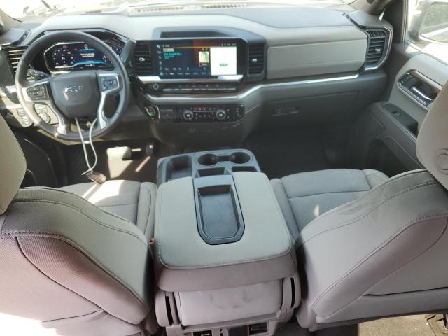 Photo 8 from auction – 2025 CHEVROLET SILVERADO with VIN 3GCPKFEKXSG326005