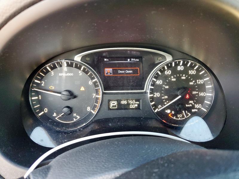 Foto 9 de la subasta – 2015 NISSAN ALTIMA 2.5 con VIN 1N4AL3AP1FC239529