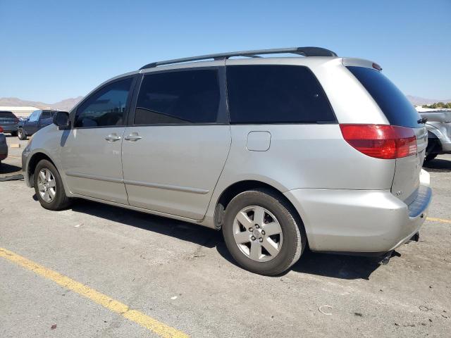 Photo 2 from auction – 2004 TOYOTA SIENNA CE with VIN 5TDZA23C74S156741