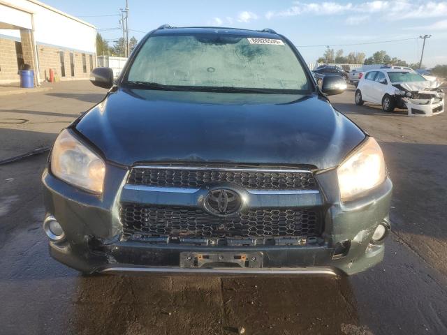 Photo 5 from auction – 2009 TOYOTA RAV4 LIMIT with VIN 2T3BF31V69W016313