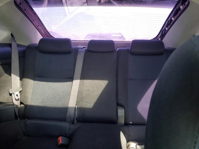 Photo 10 from auction – 2006 TOYOTA SCION TC with VIN JTKDE177960110817