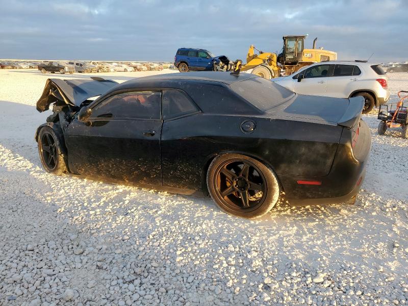 Photo 2 from auction – 2020 DODGE CHALLENGER with VIN 2C3CDZFJ4LH109443