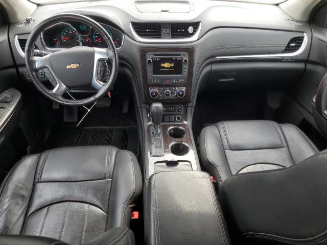 Photo 8 from auction – 2017 CHEVROLET TRAVERSE P with VIN 1GNKVJKD1HJ329013