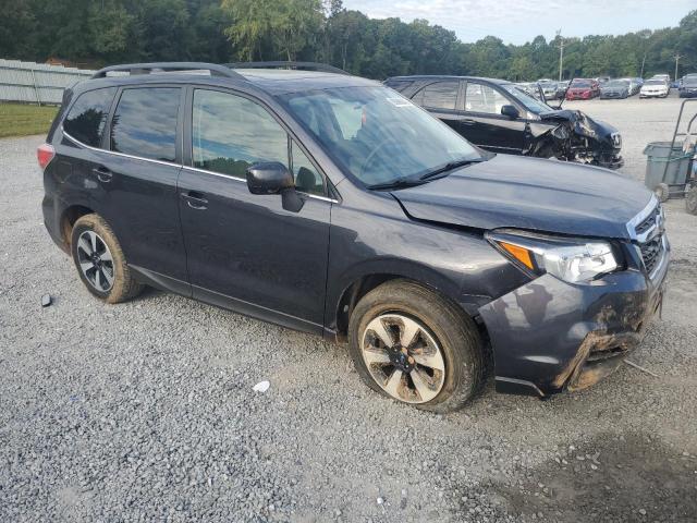 Photo 4 from auction – 2018 SUBARU FORESTER 2 with VIN JF2SJAJC1JH504548