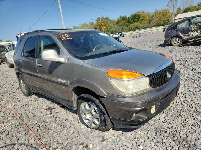 Photo 4 from auction – 2002 BUICK RENDEZVOUS with VIN 3G5DB03E22S526815