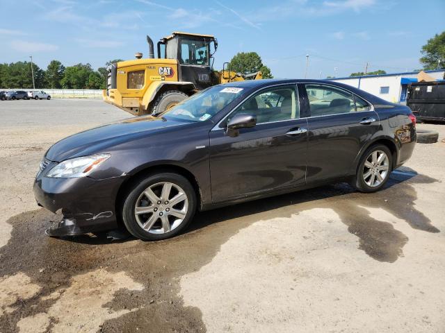 LEXUS ES 350 2008 z numerem VIN JTHBJ46G782271427 - Zdjęcie z aukcji