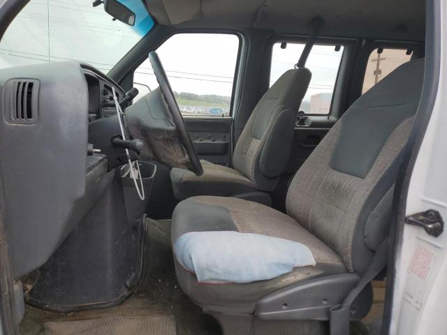 Photo 7 from auction – 1996 FORD ECONOLINE with VIN 1FBJS31H0THA03639