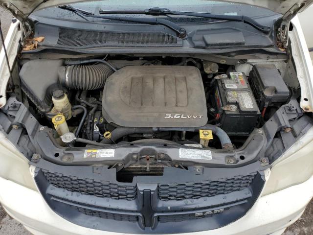 Photo 12 from auction – 2013 RAM TRADESMAN with VIN 2C4RRGAG1DR639145