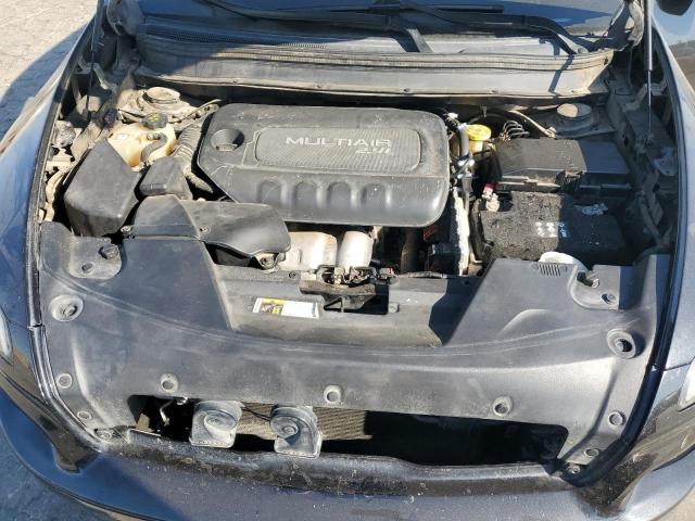 Photo 12 from auction – 2016 JEEP CHEROKEE LIMITED with VIN 1C4PJLDB4GW229605