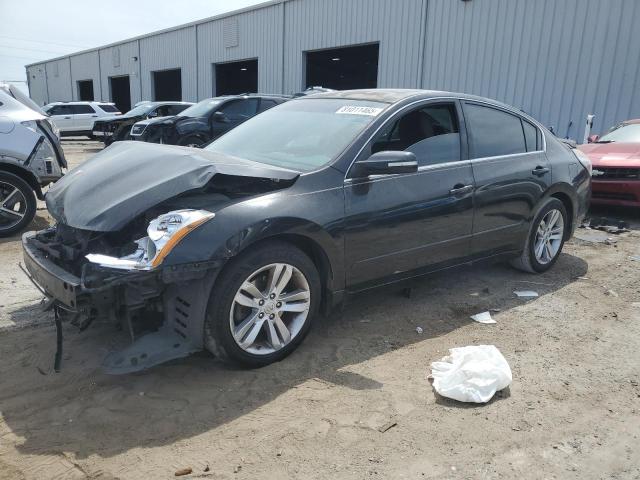NISSAN ALTIMA SR 2012 with VIN 1N4BL2AP5CC177062 - Photo from auction