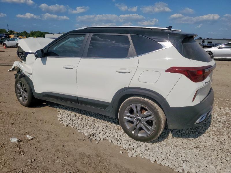 Photo 2 from auction – 2023 KIA SELTOS S with VIN KNDEU2AA2P7375080