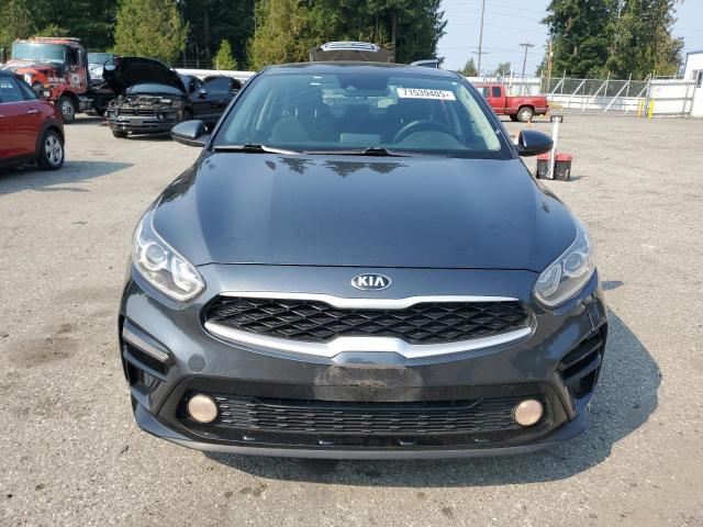 Photo 5 from auction – 2020 KIA FORTE FE with VIN 3KPF24AD8LE154724