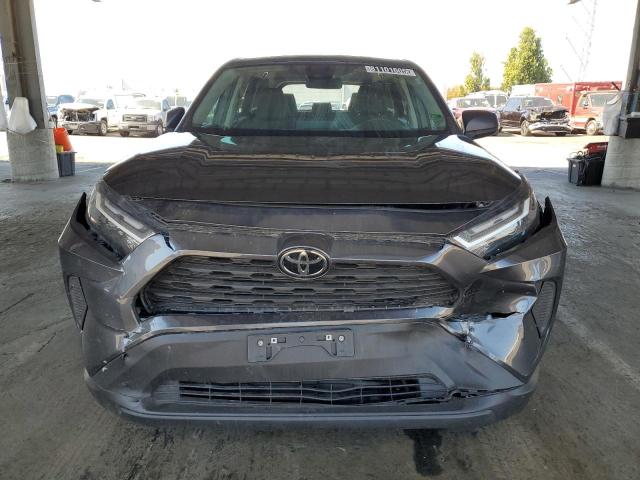 Photo 5 from auction – 2025 TOYOTA RAV4 LE with VIN 2T3F1RFV4SW527729