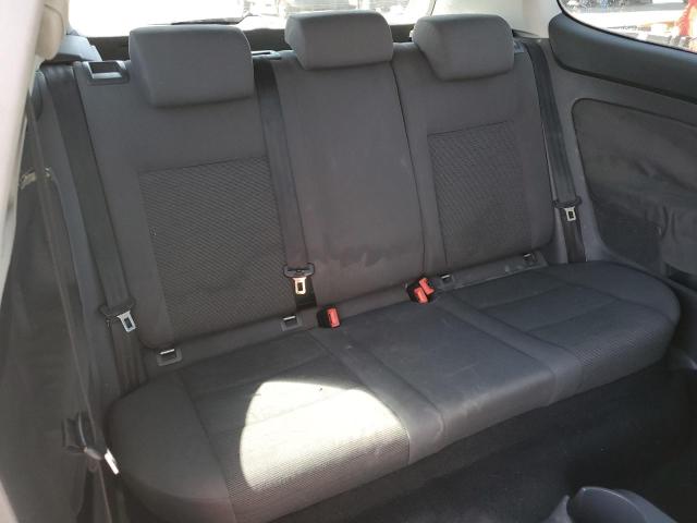 Photo 10 from auction – 2008 VOLKSWAGEN RABBIT with VIN WVWBA71K08W005139