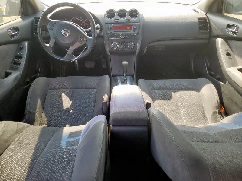 Photo 8 from auction – 2010 NISSAN ALTIMA BASE with VIN 1N4AL2AP9AC145823