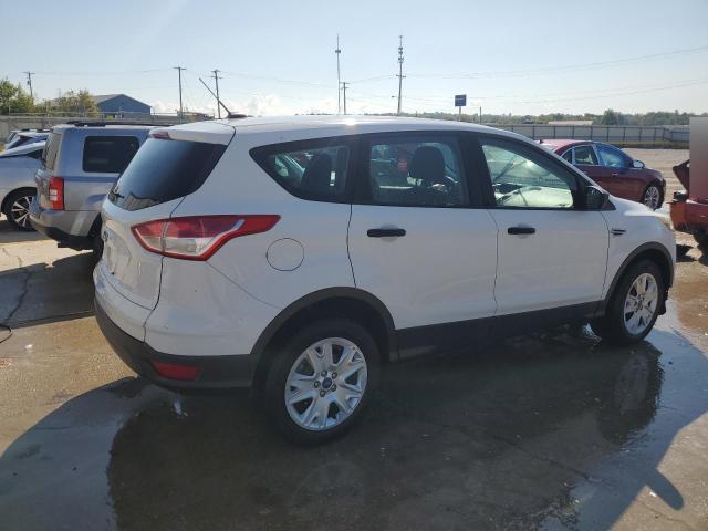 Photo 3 from auction – 2013 FORD ESCAPE S with VIN 1FMCU0F72DUA77596