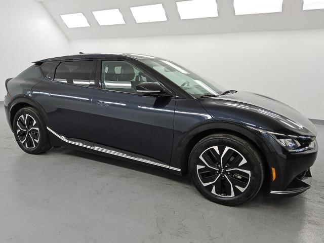 Photo 4 from auction – 2023 KIA EV6 LIGHT with VIN KNDC34LA4P5609704