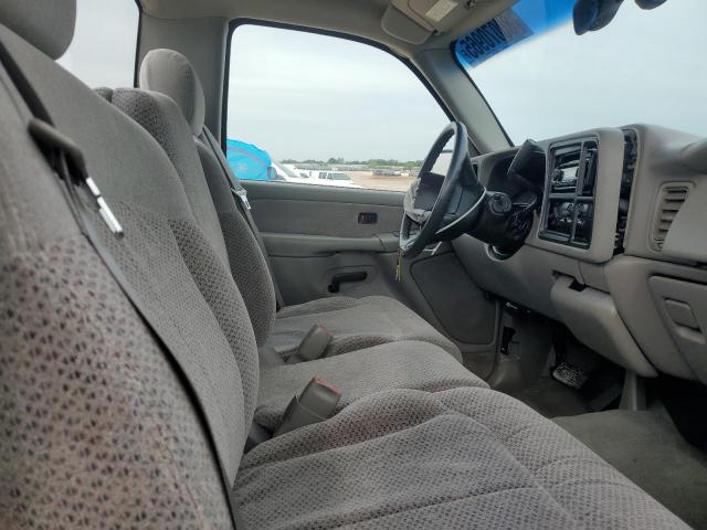 Photo 10 from auction – 1999 CHEVROLET SILVERADO with VIN 1GCEC14T7XZ153181
