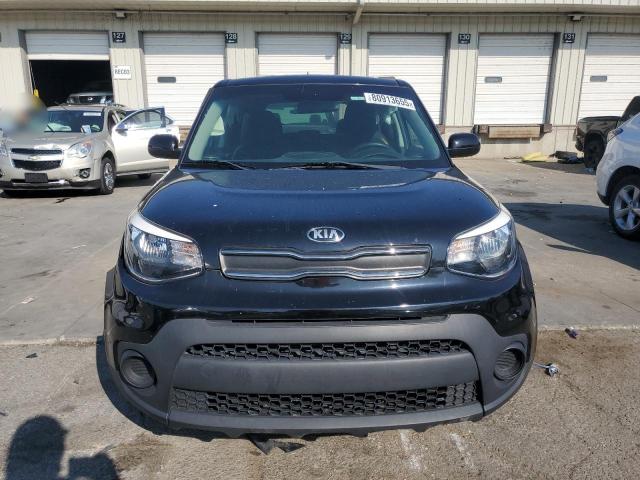 Photo 5 from auction – 2017 KIA SOUL with VIN KNDJN2A28H7440424