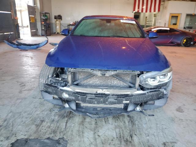 Photo 5 from auction – 2015 BMW 428 I with VIN WBA3N7C54FK224686