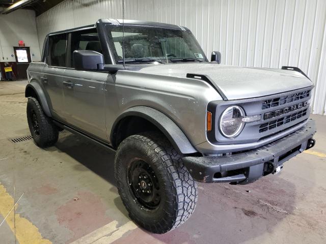 Photo 4 from auction – 2021 FORD BRONCO BAS with VIN 1FMEE5BHXMLA68362