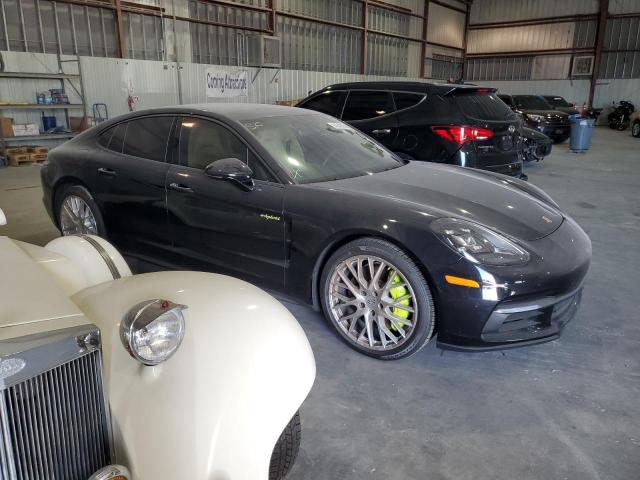 Photo 4 from auction – 2020 PORSCHE PANAMERA 4 with VIN WP0AE2A73LL131021