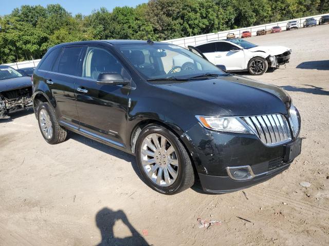 Photo 4 from auction – 2013 LINCOLN MKX with VIN 2LMDJ8JK4DBL09603