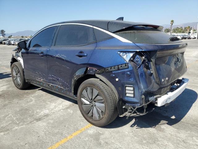 Photo 2 from auction – 2024 NISSAN ARIYA EVOLVE+ with VIN JN1BF0BA8RM434608