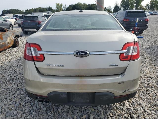 Photo 6 from auction – 2010 FORD TAURUS SEL with VIN 1FAHP2EW5AG134685