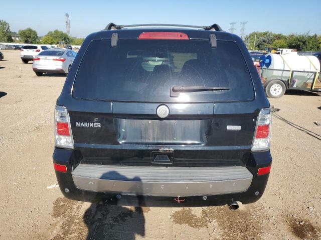 Photo 6 from auction – 2010 MERCURY MARINER PR with VIN 4M2CN8H79AKJ18787