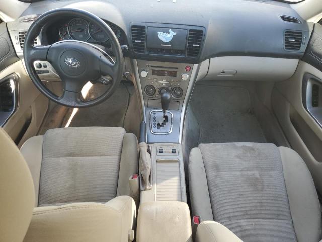 Zdjęcie 8 z aukcji – 2007 SUBARU OUTBACK OU z VIN 4S4BP61C877343605