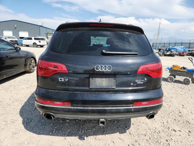 Photo 6 from auction – 2015 AUDI Q7 PREMIUM PLUS with VIN WA1LGAFE4FD029580