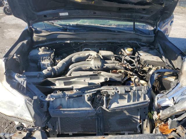 Photo 11 from auction – 2014 SUBARU FORESTER 2 with VIN JF2SJAEC6EH537352