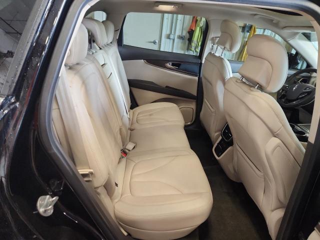 Photo 11 from auction – 2018 LINCOLN MKX RESERV with VIN 2LMPJ8LR3JBL30333