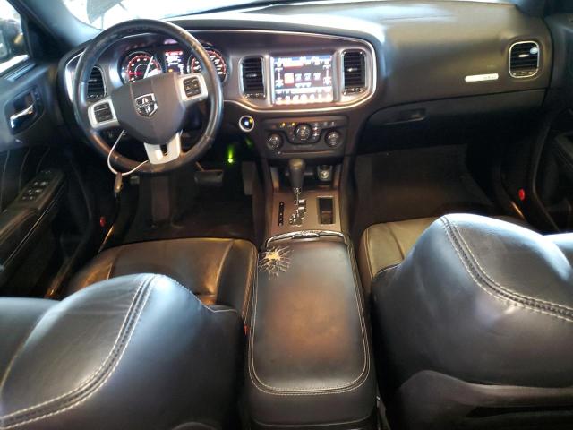 Photo 8 from auction – 2014 DODGE CHARGER R/ with VIN 2C3CDXCT8EH271556