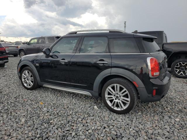 Photo 2 from auction – 2019 MINI COOPER COU with VIN WMZYS7C53K3J04707