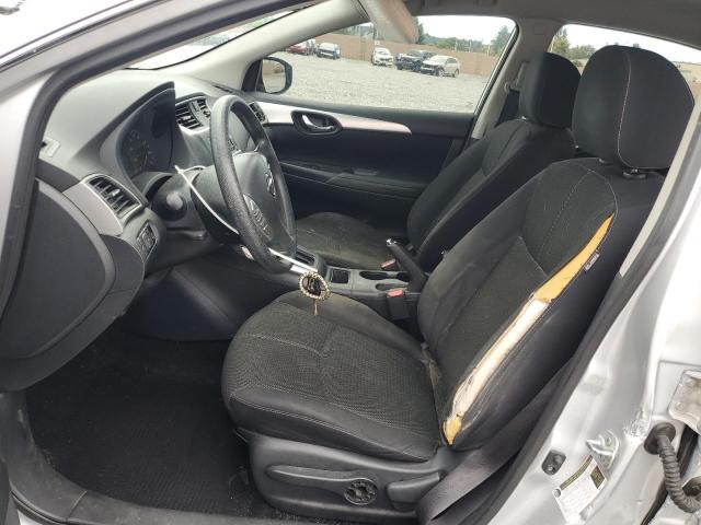 Photo 7 from auction – 2016 NISSAN SENTRA S with VIN 3N1AB7AP1GY266603