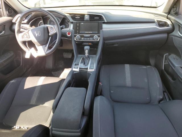 Photo 8 from auction – 2016 HONDA CIVIC EX with VIN 2HGFC2F77GH555133